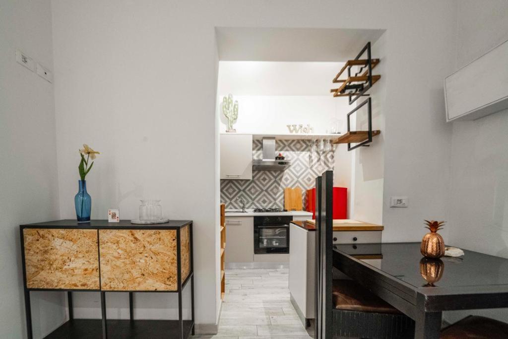 Апартаменти Puccinotti House Флоренція Екстер'єр фото