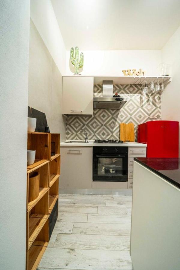Апартаменти Puccinotti House Флоренція Екстер'єр фото